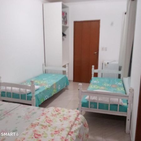 Pousada Sao Matheus Cachoeira Paulista Εξωτερικό φωτογραφία
