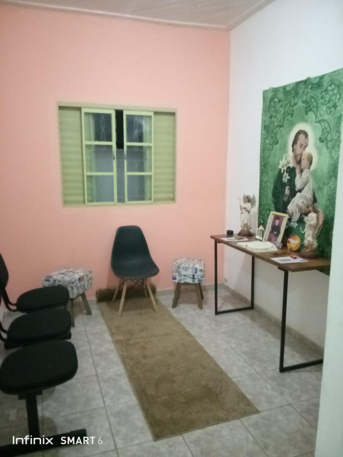 Pousada Sao Matheus Cachoeira Paulista Εξωτερικό φωτογραφία